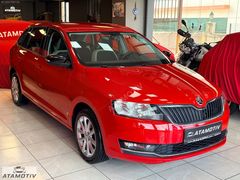 İLK ELDEN EMSALSİZ TEMİZLİKTE HATASIZ BOYASIZ OTOMATİK VİTES