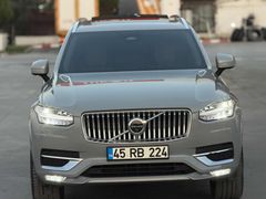2024 VOLVO XC90 2.0 DİZEL PLUS BRİGHT TAM DOLU HATASIZ-26.000 KM