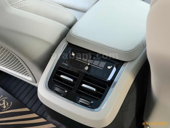2024 VOLVO XC90 2.0 DİZEL PLUS BRİGHT TAM DOLU HATASIZ-25.000 KM