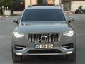 2024 VOLVO XC90 2.0 DİZEL PLUS BRİGHT TAM DOLU HATASIZ-25.000 KM