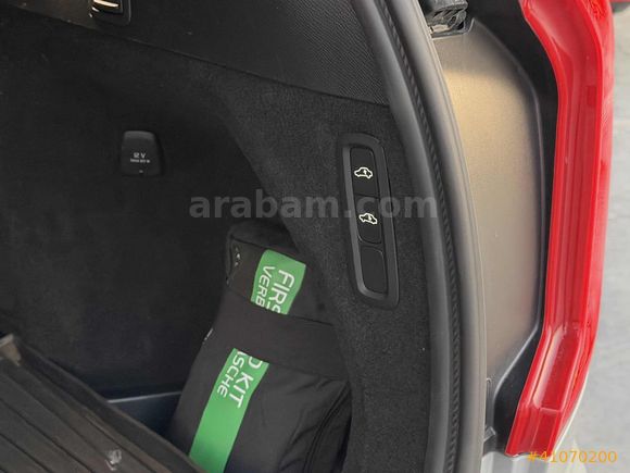 2024 VOLVO XC90 2.0 DİZEL PLUS BRİGHT TAM DOLU HATASIZ-25.000 KM
