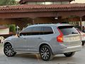 2024 VOLVO XC90 2.0 DİZEL PLUS BRİGHT TAM DOLU HATASIZ-25.000 KM