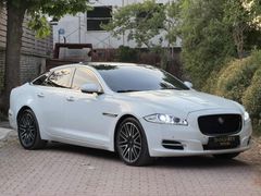 DOĞUBEY'DEN 2011 XAGUAR XJ 3.0D ÇİFT SUNROOF TAKAS UYGUN