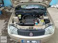 DEĞİŞENSİZ 2010 Albea 1.4 ( DYNAMİK SOLE )