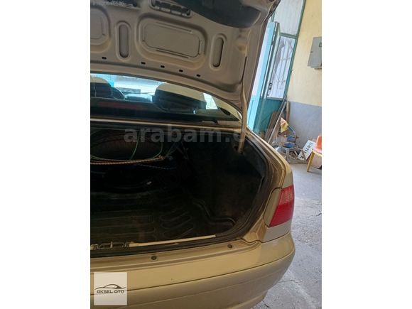 DEĞİŞENSİZ 2010 Albea 1.4 ( DYNAMİK SOLE )