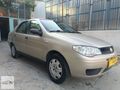 DEĞİŞENSİZ 2010 Albea 1.4 ( DYNAMİK SOLE )