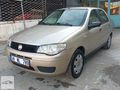 DEĞİŞENSİZ 2010 Albea 1.4 ( DYNAMİK SOLE )