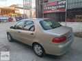 DEĞİŞENSİZ 2010 Albea 1.4 ( DYNAMİK SOLE )