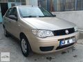 DEĞİŞENSİZ 2010 Albea 1.4 ( DYNAMİK SOLE )
