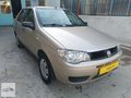 DEĞİŞENSİZ 2010 Albea 1.4 ( DYNAMİK SOLE )