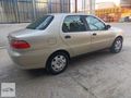 DEĞİŞENSİZ 2010 Albea 1.4 ( DYNAMİK SOLE )