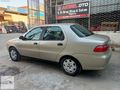 DEĞİŞENSİZ 2010 Albea 1.4 ( DYNAMİK SOLE )