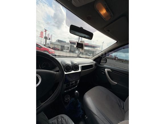 Sahibinden Dacia Logan 1.5 dCi Ambiance 2010 Model