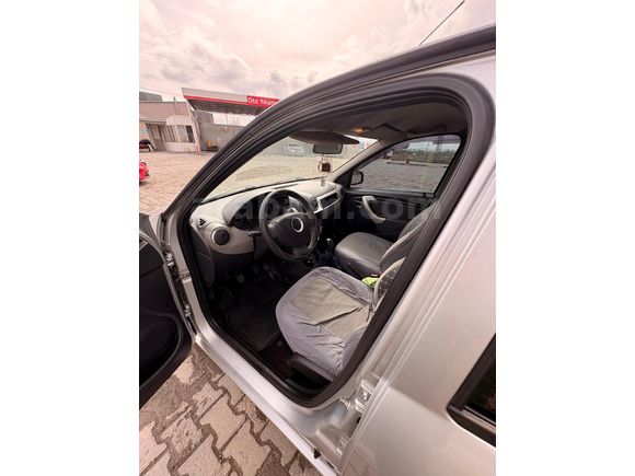 Sahibinden Dacia Logan 1.5 dCi Ambiance 2010 Model