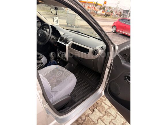 Sahibinden Dacia Logan 1.5 dCi Ambiance 2010 Model