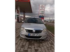 Sahibinden Dacia Logan 1.5 dCi Ambiance 2010 Model