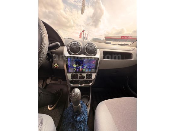 Sahibinden Dacia Logan 1.5 dCi Ambiance 2010 Model