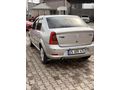 Sahibinden Dacia Logan 1.5 dCi Ambiance 2010 Model