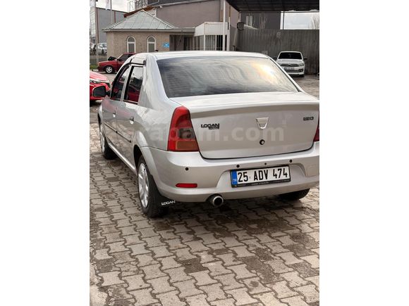 Sahibinden Dacia Logan 1.5 dCi Ambiance 2010 Model