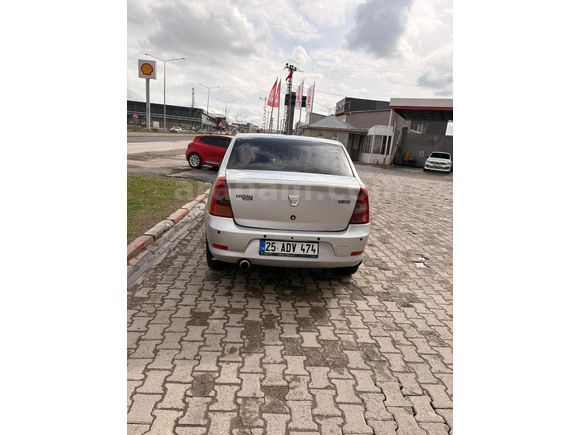 Sahibinden Dacia Logan 1.5 dCi Ambiance 2010 Model