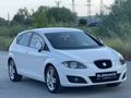 2012 MODEL  LEON 1.6 DİZEL OTOMATİK DSG 7 İLERİ