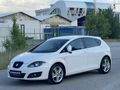 2012 MODEL  LEON 1.6 DİZEL OTOMATİK DSG 7 İLERİ