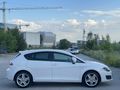 2012 MODEL  LEON 1.6 DİZEL OTOMATİK DSG 7 İLERİ