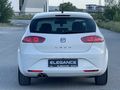 2012 MODEL  LEON 1.6 DİZEL OTOMATİK DSG 7 İLERİ