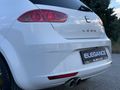2012 MODEL  LEON 1.6 DİZEL OTOMATİK DSG 7 İLERİ
