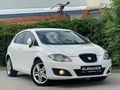 2012 MODEL  LEON 1.6 DİZEL OTOMATİK DSG 7 İLERİ