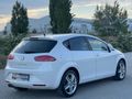 2012 MODEL  LEON 1.6 DİZEL OTOMATİK DSG 7 İLERİ