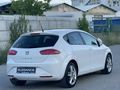 2012 MODEL  LEON 1.6 DİZEL OTOMATİK DSG 7 İLERİ