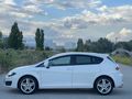 2012 MODEL  LEON 1.6 DİZEL OTOMATİK DSG 7 İLERİ