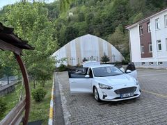 Sahibinden Ford Focus 1.5 TDCi Trend X 2020 Model 