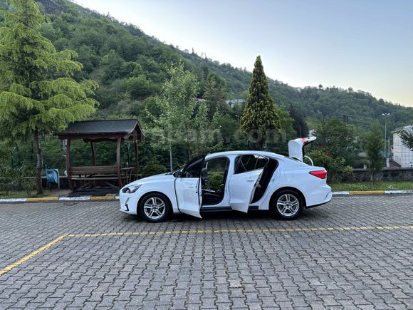 Sahibinden Ford Focus 1.5 TDCi Trend X 2020 Model 