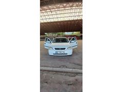 Sahibinden Opel Astra 1.4 Club 2004 Model