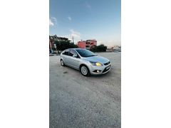 Sahibinden Ford Focus 1.6 Titanium 2009 Model 