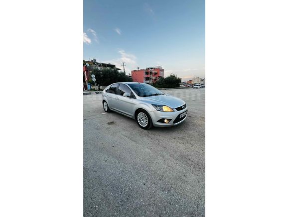 Sahibinden Ford Focus 1.6 Titanium 2009 Model 