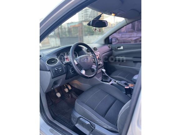 Sahibinden Ford Focus 1.6 Titanium 2009 Model 