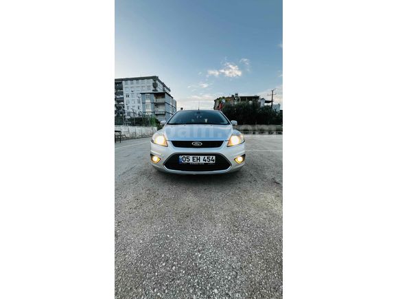 Sahibinden Ford Focus 1.6 Titanium 2009 Model 