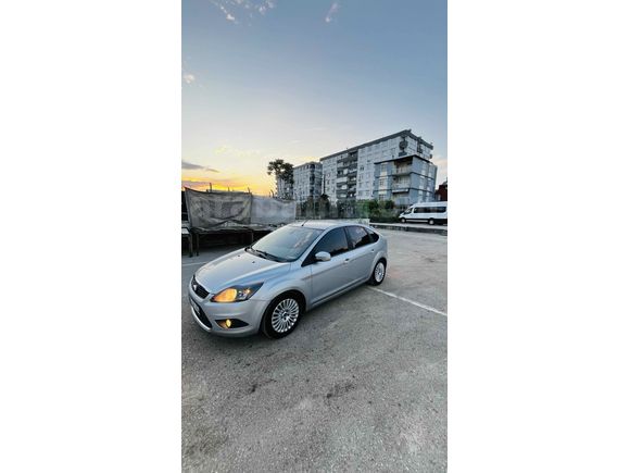 Sahibinden Ford Focus 1.6 Titanium 2009 Model 