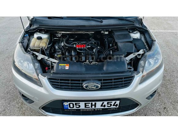 Sahibinden Ford Focus 1.6 Titanium 2009 Model 