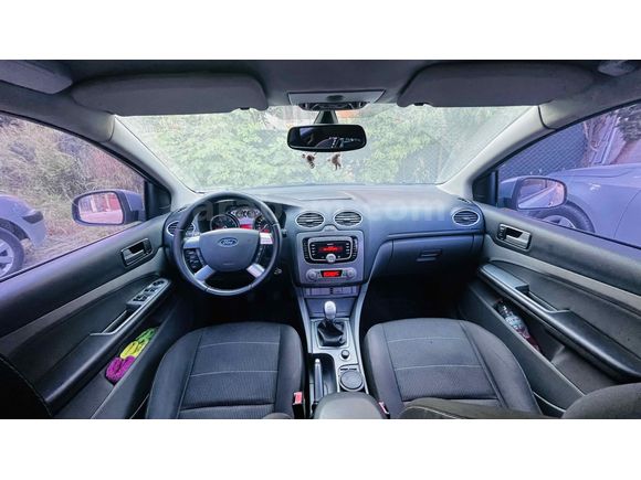 Sahibinden Ford Focus 1.6 Titanium 2009 Model 