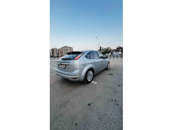 Sahibinden Ford Focus 1.6 Titanium 2009 Model 