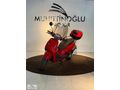 MUHİTTİNOĞLU MOTOR VPS 50 NAKİT FİYATINA 3 TAKSİT