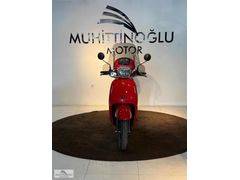 MUHİTTİNOĞLU MOTOR VPS 50 NAKİT FİYATINA 3 TAKSİT