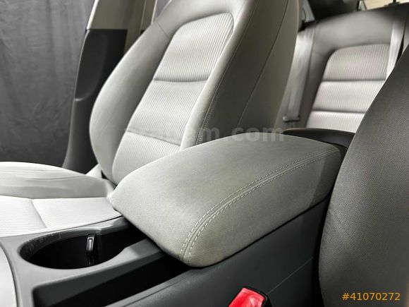 BM BEYOĞLU MOTORSTAN AUDI A4 DİZEL OTOMATİK