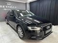 BM BEYOĞLU MOTORSTAN AUDI A4 DİZEL OTOMATİK