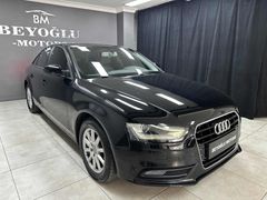 BM BEYOĞLU MOTORSTAN AUDI A4 DİZEL OTOMATİK