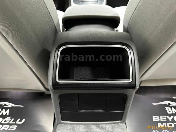 BM BEYOĞLU MOTORSTAN AUDI A4 DİZEL OTOMATİK